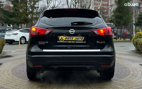 Nissan Rogue 2017 - фото 6
