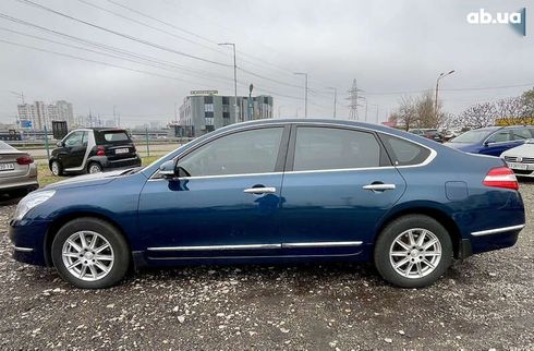 Nissan Teana 2008 - фото 12