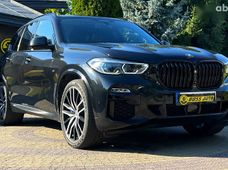 Продажа б/у BMW X5 2018 года во Львове - купить на Автобазаре
