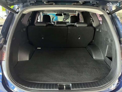 Hyundai Santa Fe 2018 - фото 9