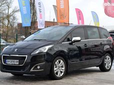Продажа Peugeot б/у 2014 года - купить на Автобазаре