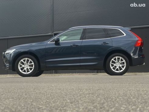Volvo XC60 2017 - фото 6
