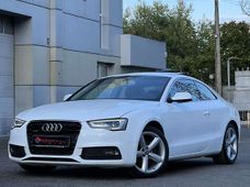 Купить Audi бу в Украине - купить на Автобазаре