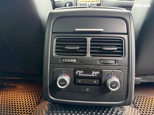 Volkswagen Touareg 2015 черный - фото 38