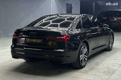 Audi A6 2019 - фото 6