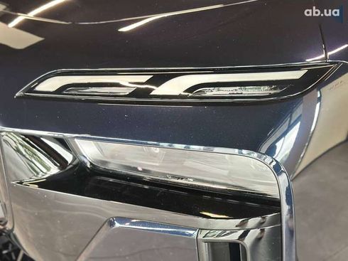 BMW i7 2023 - фото 13