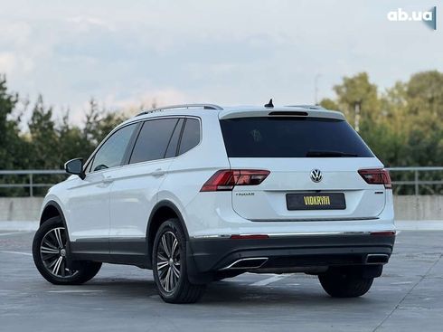 Volkswagen Tiguan 2019 - фото 8