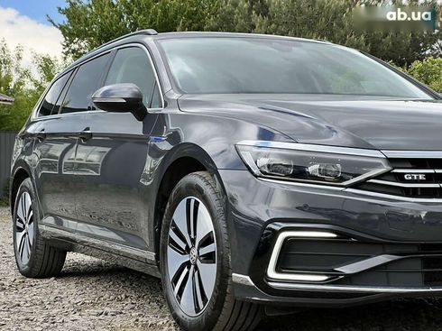 Volkswagen Passat 2021 - фото 10
