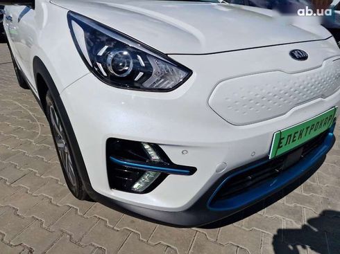 Kia Niro 2021 - фото 6
