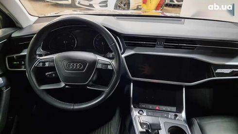 Audi A6 2021 - фото 9
