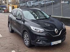 Продажа б/у Renault Kadjar в Киевской области - купить на Автобазаре