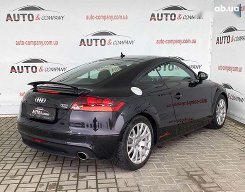 Audi TT 2014 - фото 3