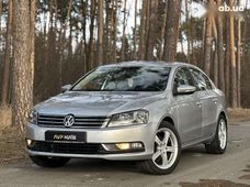 Продажа б/у Volkswagen Passat 2012 года - купить на Автобазаре