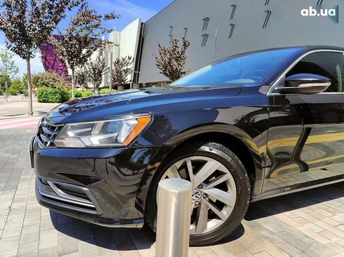 Volkswagen Passat 2017 - фото 5