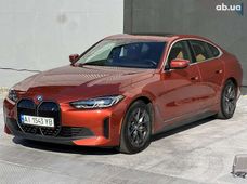 Продажа б/у BMW i4 2022 года - купить на Автобазаре