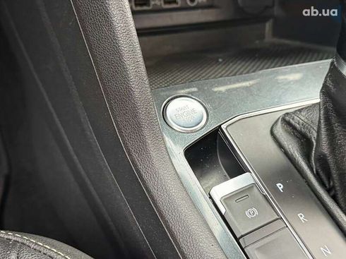 Volkswagen Tiguan 2018 - фото 30