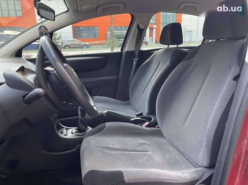 Citroёn C4 2005 - фото 13
