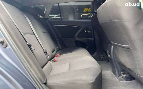 Toyota Avensis 2008 - фото 18