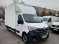 Продажа б/у Renault Master в Киевской области - купить на Автобазаре