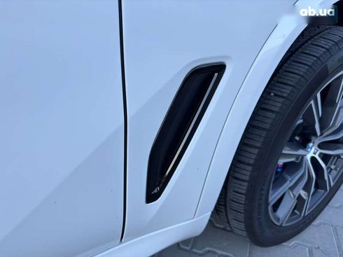BMW X5 2019 - фото 18