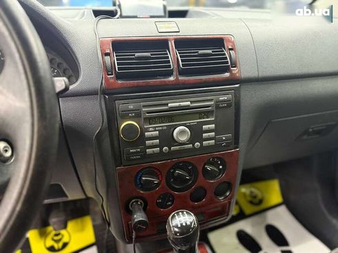 Ford Transit Connect 2007 - фото 15