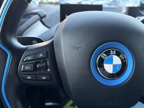 BMW i3 2018 - фото 12