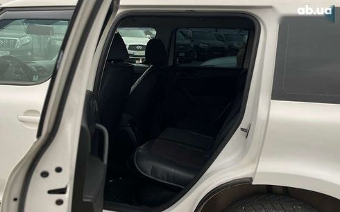 Skoda Yeti 2010 - фото 19