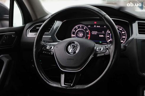 Volkswagen Tiguan 2018 - фото 14
