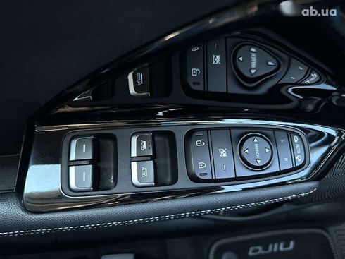 Kia Niro 2020 - фото 27