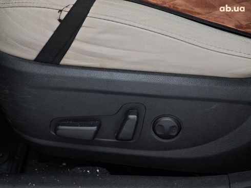 Kia Optima 2018 красный - фото 23