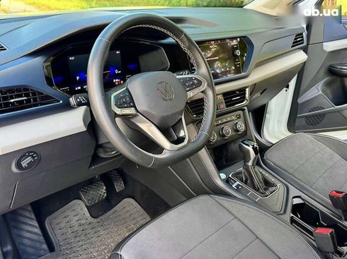 Volkswagen Taos 2021 - фото 18