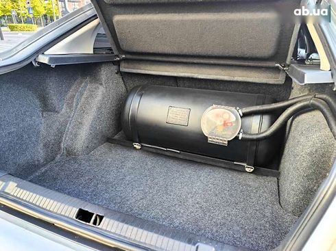 Skoda Octavia 2008 - фото 18