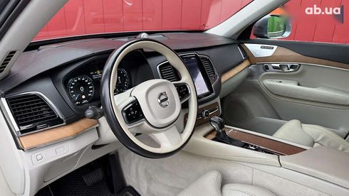 Volvo XC90 2015 - фото 23