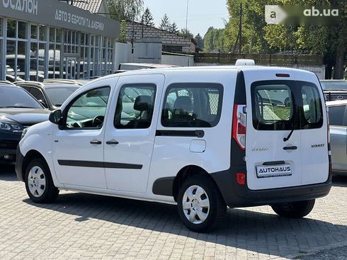 Renault Kangoo 2019 - фото 7