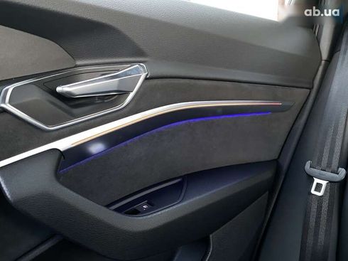 Audi Q4 Sportback e-tron 2023 - фото 16