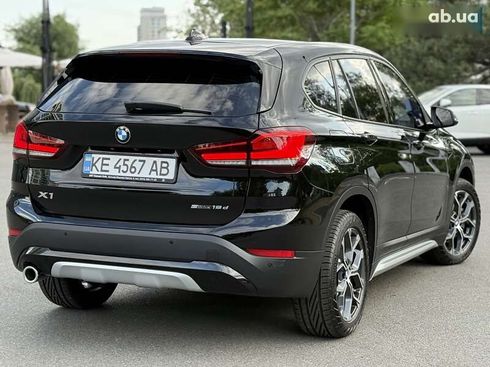 BMW X1 2020 - фото 8