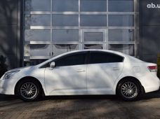 Запчасти Toyota Avensis в Кропивницком - купить на Автобазаре