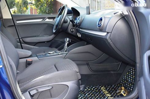 Audi A3 2015 - фото 14