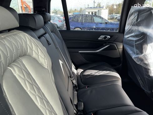 BMW X7 2023 - фото 35