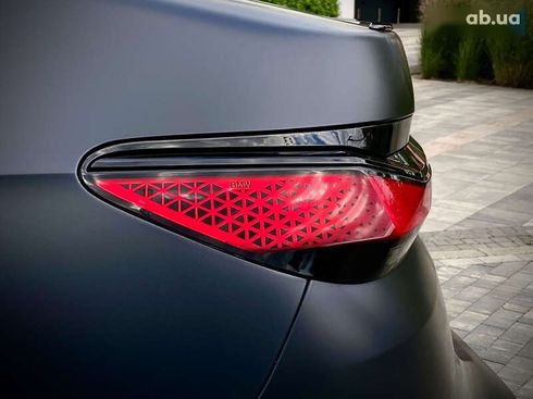 BMW i7 2022 - фото 24