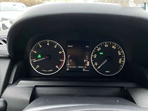 Land Rover Discovery 2016 - фото 17