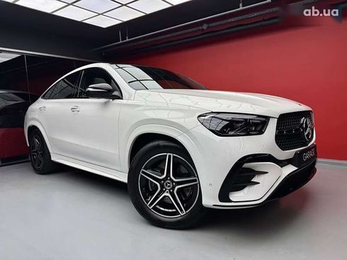 Mercedes-Benz GLE-Class 2023 - фото 9