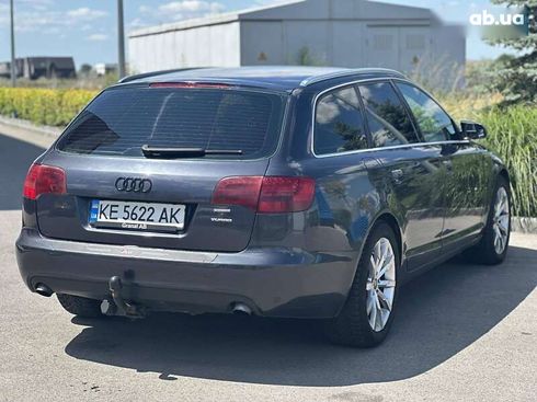 Audi A6 2005 - фото 9