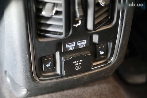 Jeep Grand Cherokee 2018 - фото 21