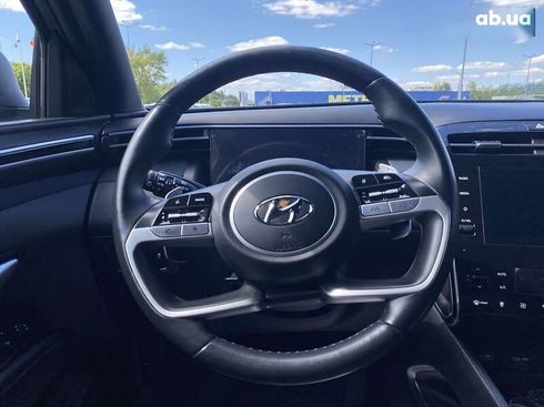 Hyundai Tucson 2023 - фото 19