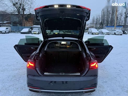 Audi A5 2021 - фото 10