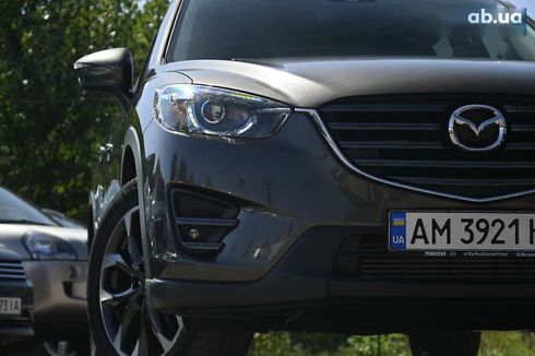Mazda CX-5 2015 - фото 4