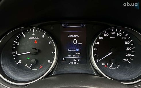 Nissan Qashqai 2018 - фото 16