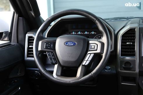 Ford Expedition 2019 - фото 18