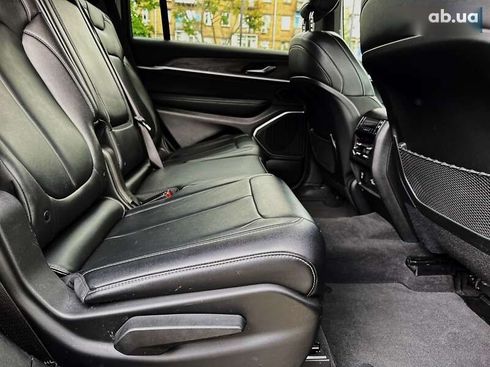 Jeep Grand Cherokee 2021 - фото 28